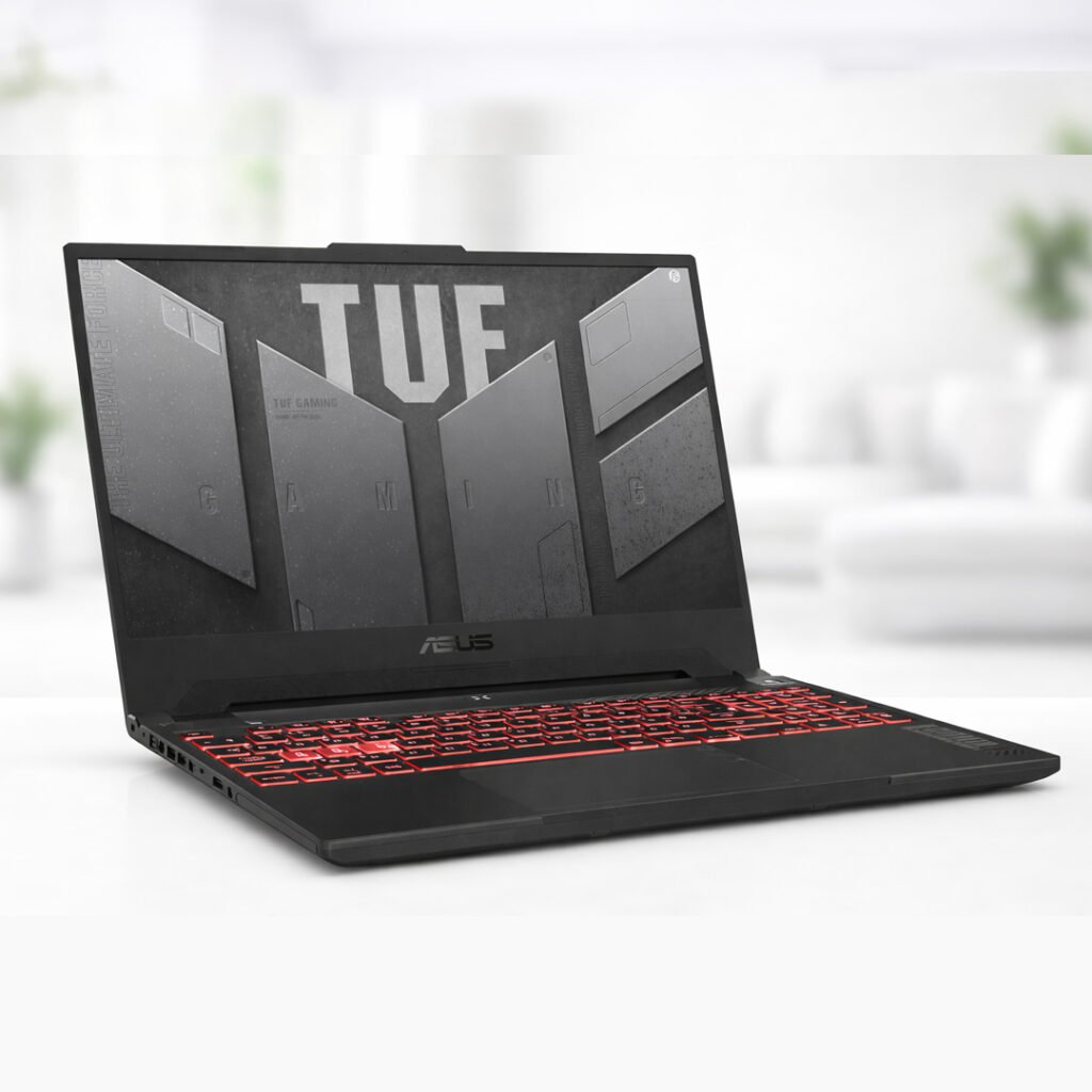 ASUS TUF A15 (2025)