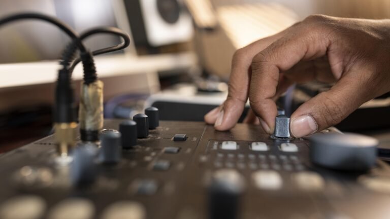 Audio, Accessories & Peripheral Support