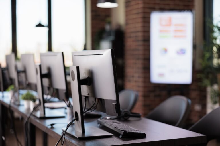 Desktop, Workstation & All-in-One Support