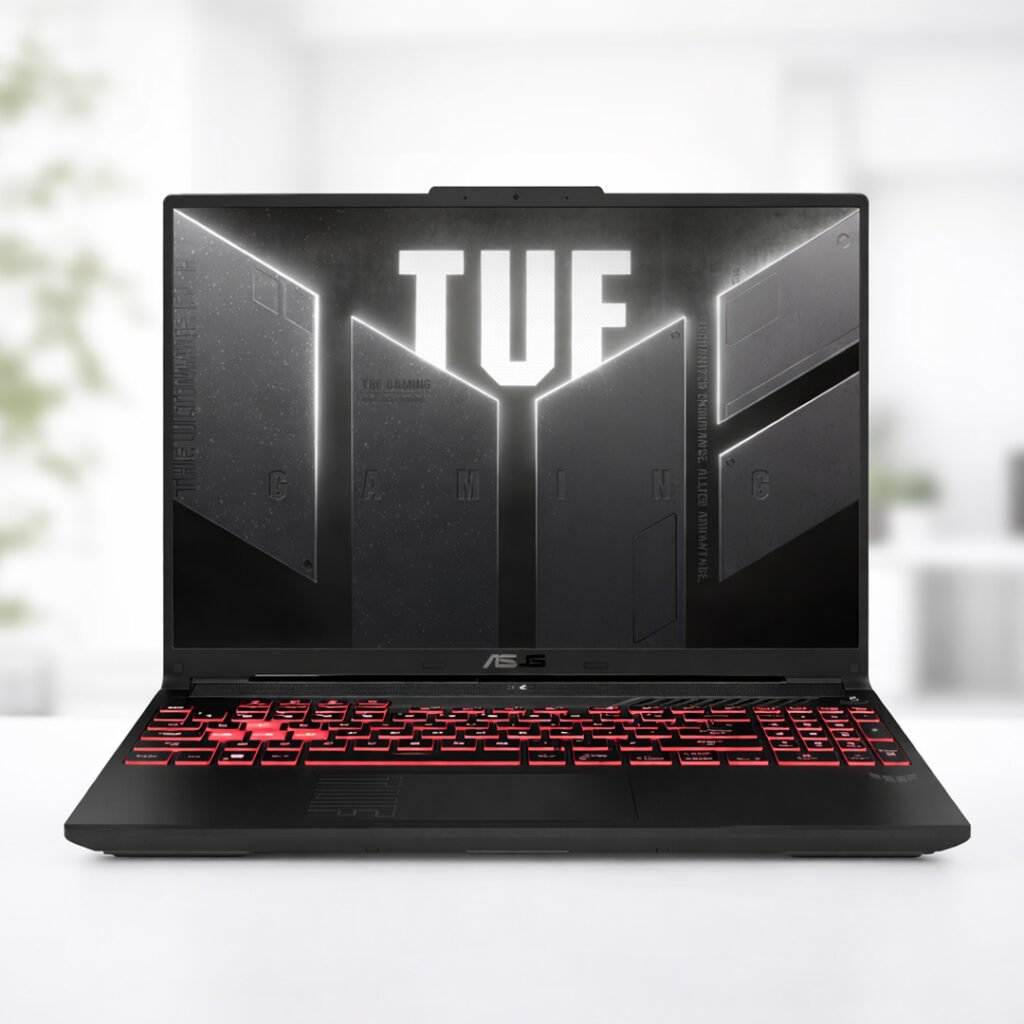 ASUS TUF A16