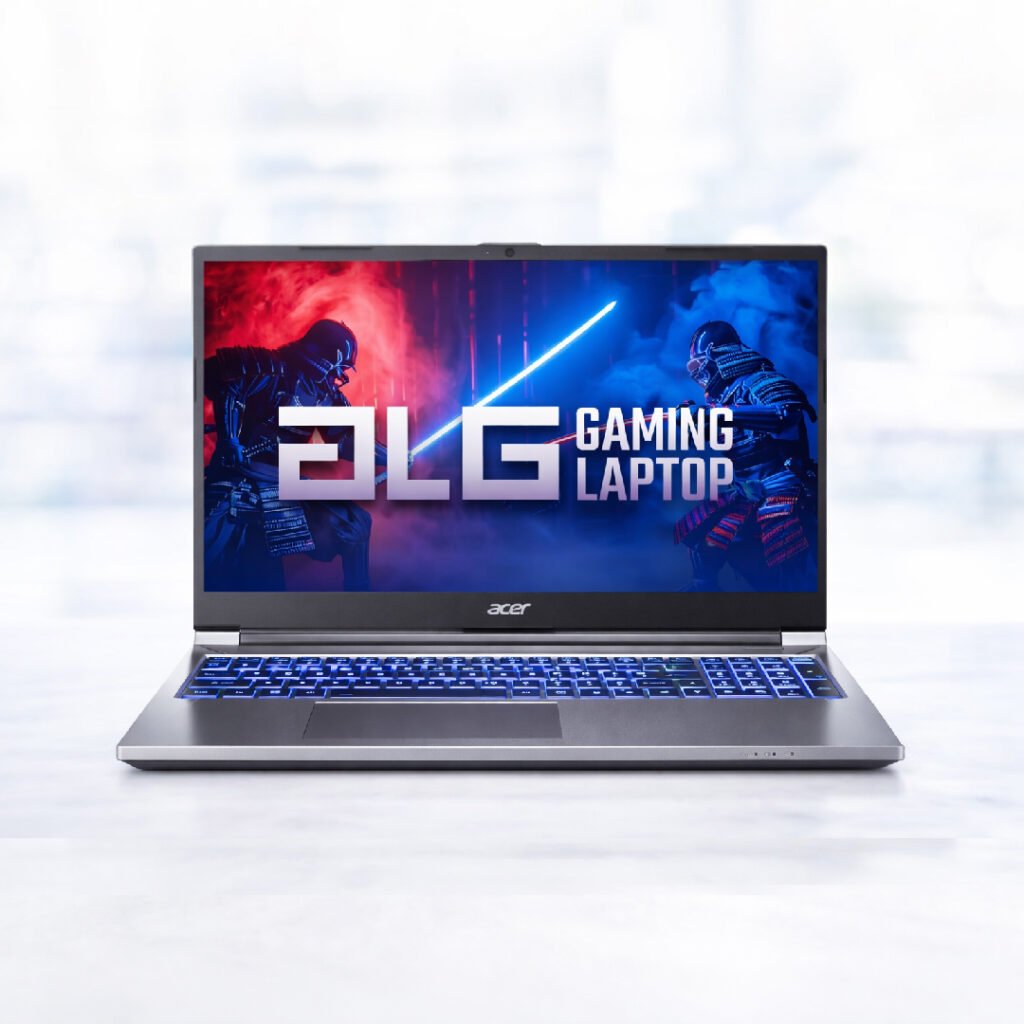 ALG Gaming (i7 Variant)