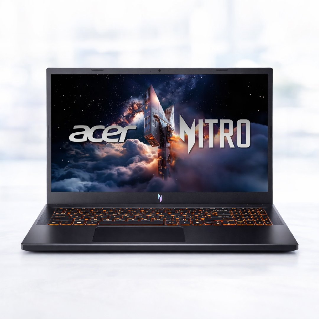 Acer Nitro V 15 (Ryzen Variant)