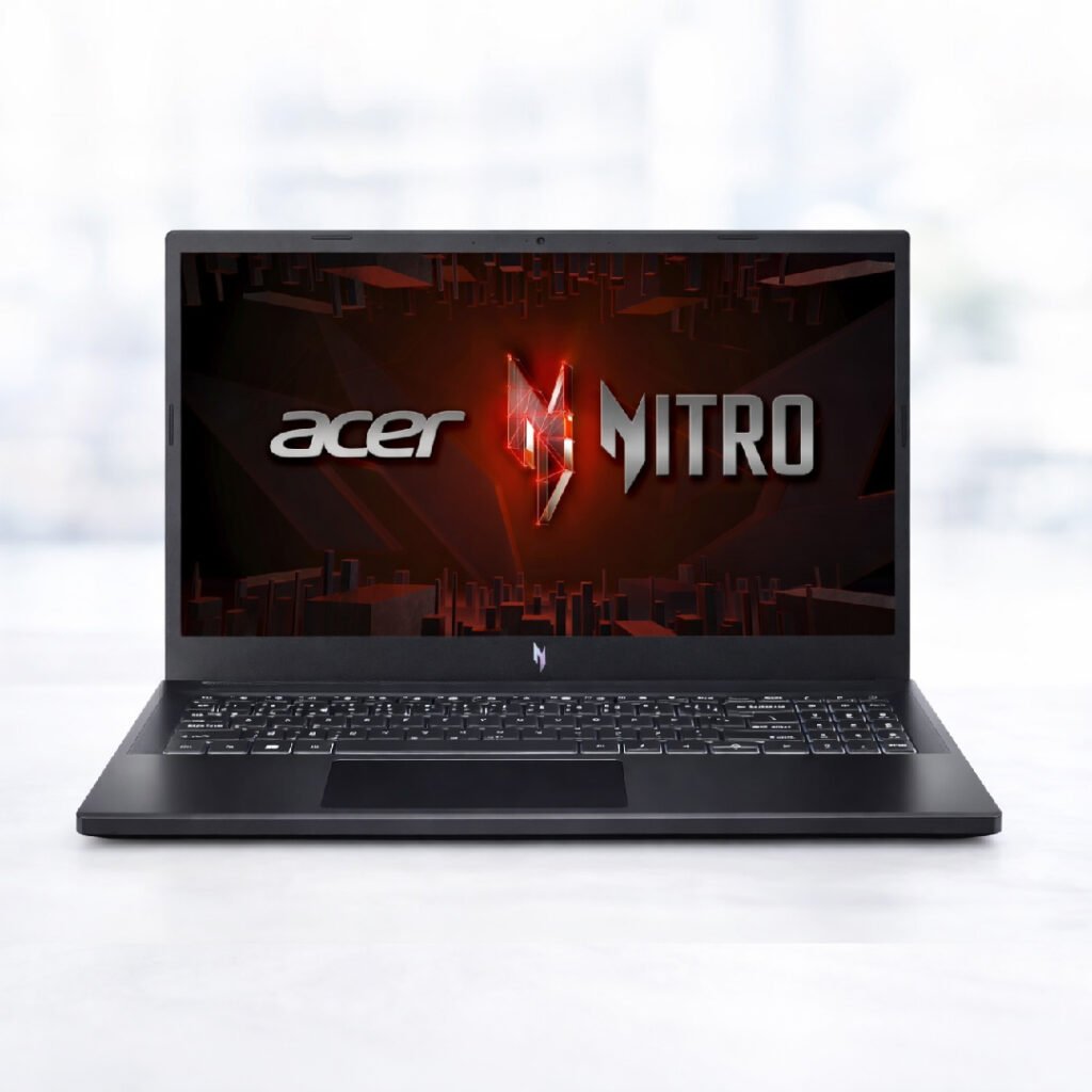 Acer Nitro V 15 (i7 Variant)