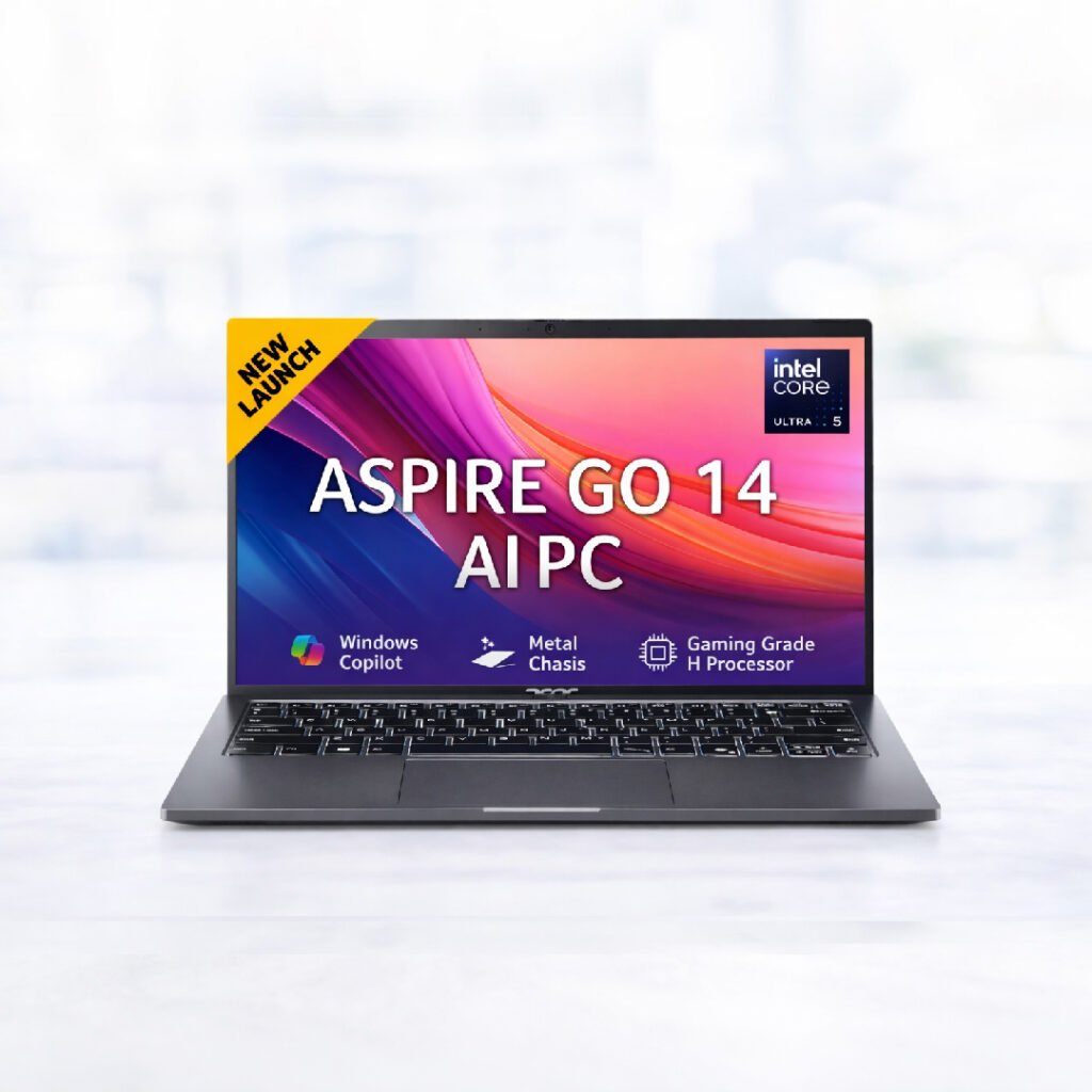 Aspire Go 14