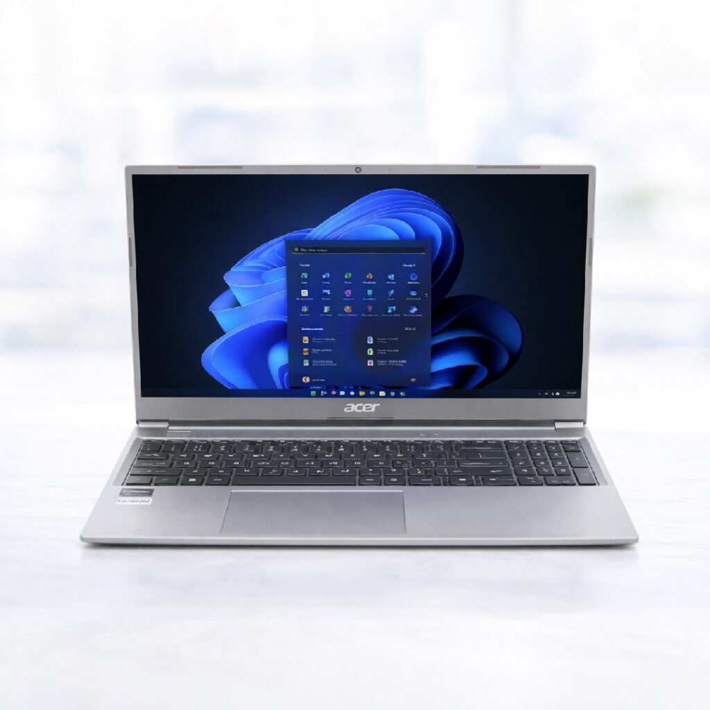 ASUS Zenbook