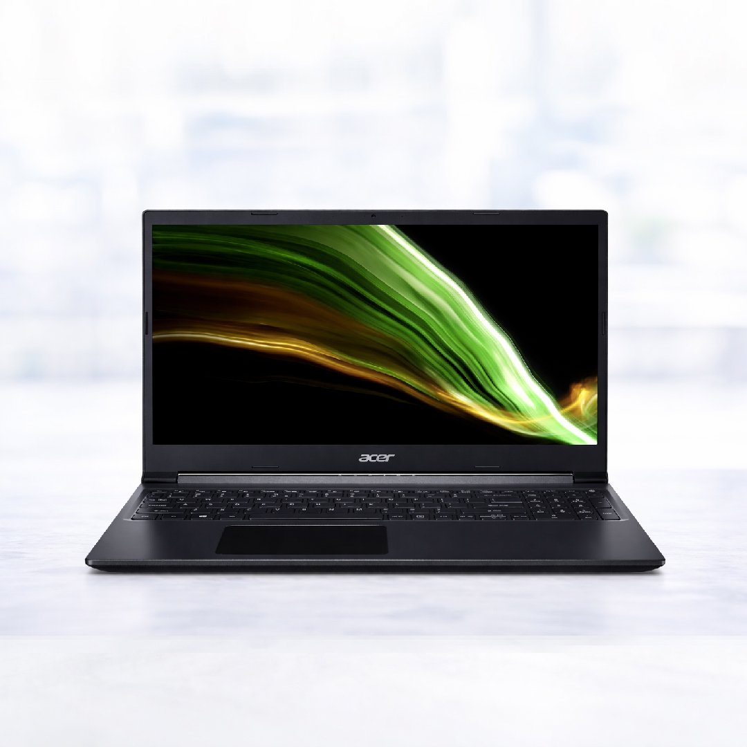 Aspire Lite (Ryzen 7 Variant)