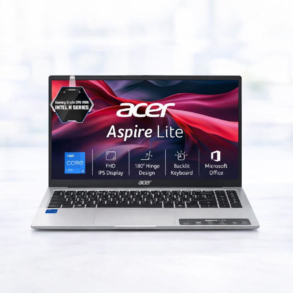 Aspire Lite (i5 Variant)