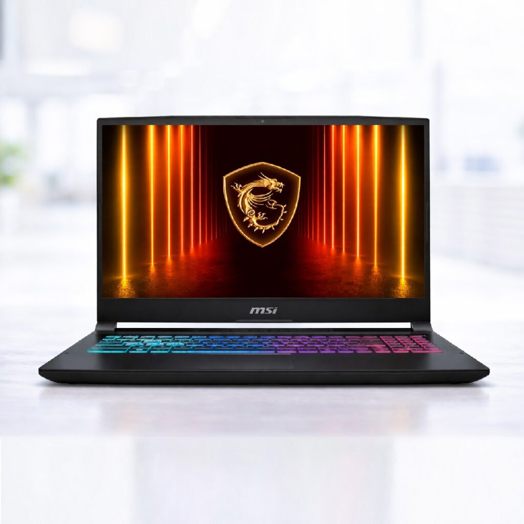 MSI Thin A15